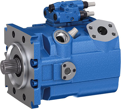 Matters needing attention in the process of using hydraulic pump