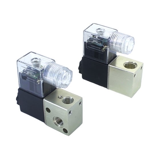 Buyers&rsquo; Guide To The Types Of Directional Valve