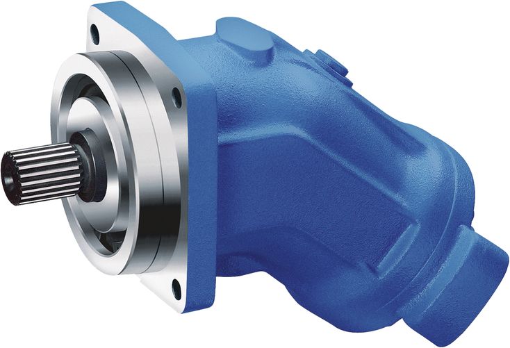 Types Of Electric Motors
