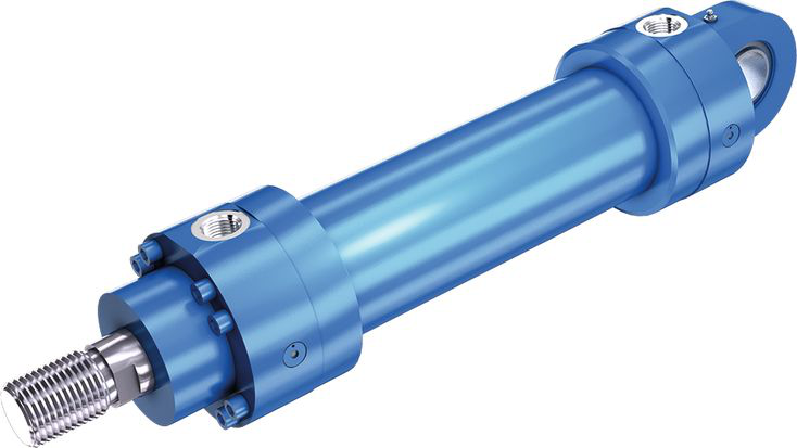 What Is Mill Type Cylinder And What Does It Do